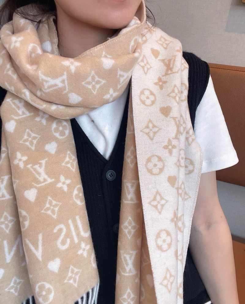 Louis Vuitton Scarf